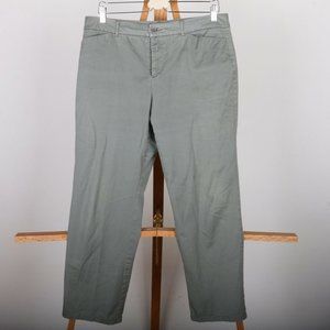 Style & Co Petite Casual Dress Pants Women's 14P